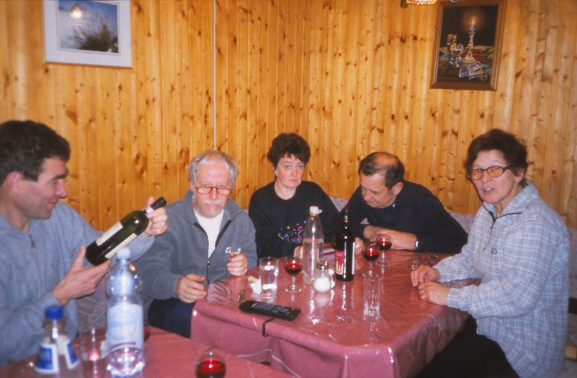 1999 Einladung Wolfgang Hohenstadt (1)